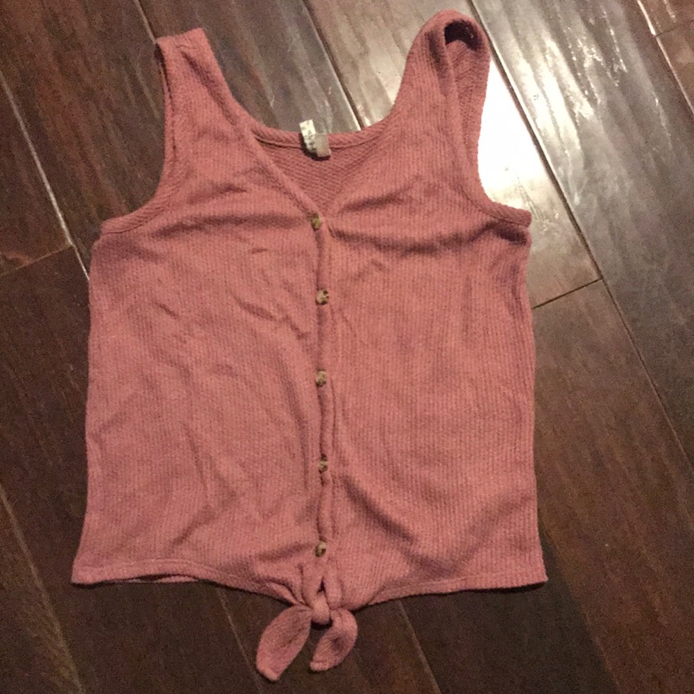 Tank top